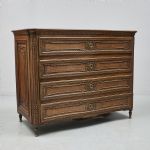 1364 7043 CHEST OF DRAWERS